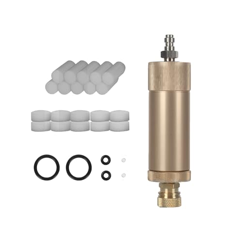 Aluminium Pneumatische Splitter Mit Verzerrungen Mit Einer 30 Betriebsdruckluftabscheider Gerät Für Unter Wasser Männliche Weibliche Schnellanschluss Koppler Aluminium Pneumatische Splitter Mit Verzerrungen Mit Einer 30 Betriebsdruckluftabscheider Gerät Für Unter Wasser Männliche Weibliche Schnellanschluss Koppler von Tmboryuu