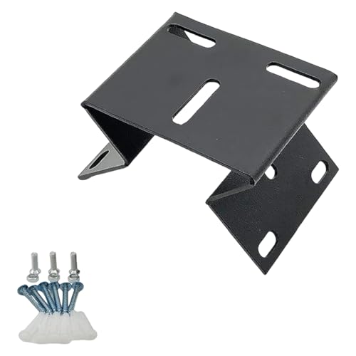 CCTV Kamera Halterung Sicherheitsmontage Zubehör Wandeck Vertikaler Rechtsem Einfache Installation Hochleistungsmetall CCTV Kamera Halterung Sicherheitsmontage Zubehör Wandeck Vertikaler Rechtsem Einfache Installation Hochleistungsmetall von Tmboryuu