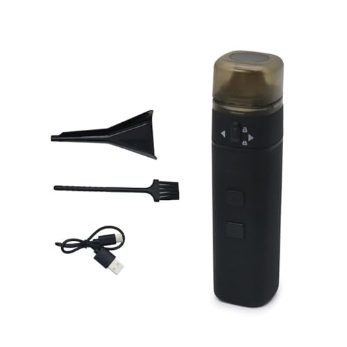 Einzelhandbetriebs USB C Ladung Elektrische Mühle Automatische Brecher Für Soft Gewürze Küche Camping Säbel Formblattmühle Einzelhandbetriebs USB C Ladung Elektrische Mühle Automatische Brecher Für Soft Gewürze Küche Camping Säbel Formblattmühle von Tmboryuu