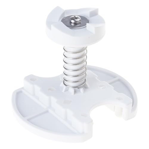 Eiscreme Teile Für Standmixer Maschine Zubehör Einfach Installation Sorbet Gelato Maker Befestigungsteile Teile von Tmboryuu