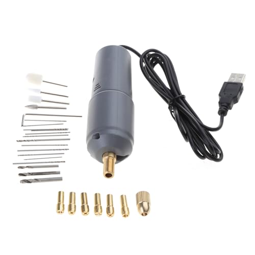 Elektrische Handbohrwerkzeuge Elektrisches Stiftstift Kit Mit Schleifkopfbits Für Harz Polymer Ton Schmuck Elektrische Set Für Handwerks Elektrische Handbohrwerkzeuge Elektrisches Stiftstift Kit Mit Schleifkopfbits Für Harz Polymer Ton Schmuck Elektrische Set Für Handwerks von Tmboryuu