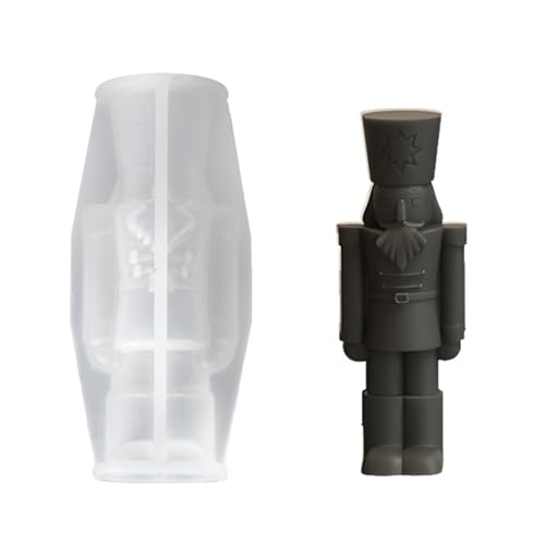 Flexible Und Wiederverwendbare Silikonform King Soldat Formformform Für Enthusiasten Die Komplizierte Tierische Skulpturen Machen Flexible Und Wiederverwendbare Silikonform King Soldat Formformform Für Enthusiasten Die Komplizierte Tierische Skulpturen Machen von Tmboryuu