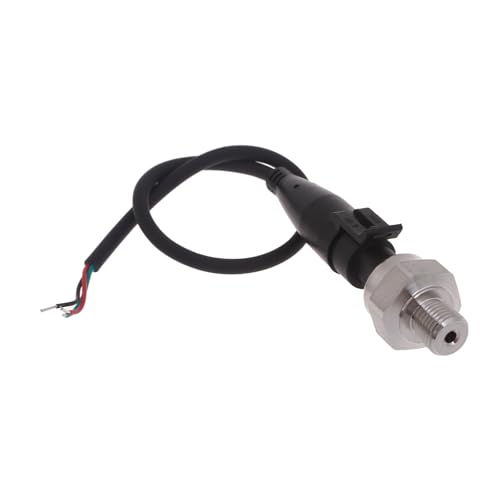 G1/4 "Edelstahldruck Sender Wandler Für Wasserölsensor Messgerätesensor von Tmboryuu