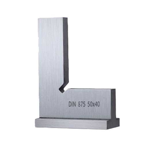 Genauigkeit Breiter Basis Rechtwinkel Herrscher Aluminium Multifunktional Flache Mundwinkel Herrschern Werkzeug Für Tischlerei & Engineering Starker Stahl Genauigkeit Breiter Basis Rechtwinkel Herrscher Aluminium Multifunktional Flache Mundwinkel Herrschern Werkzeug Für Tischlerei & Engineering Starker Stahl von Tmboryuu