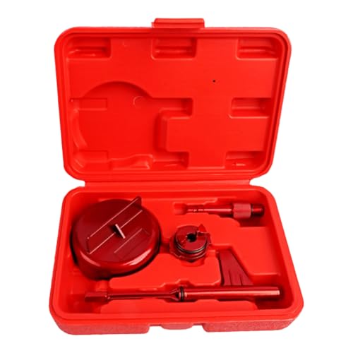 Getriebeölfüller Mit Box Car Accessoires Premium Change Tool Mit Ergonomischem Für 725.0 9 Speed ​​Car Automatic Getriebe Änderungstool von Tmboryuu