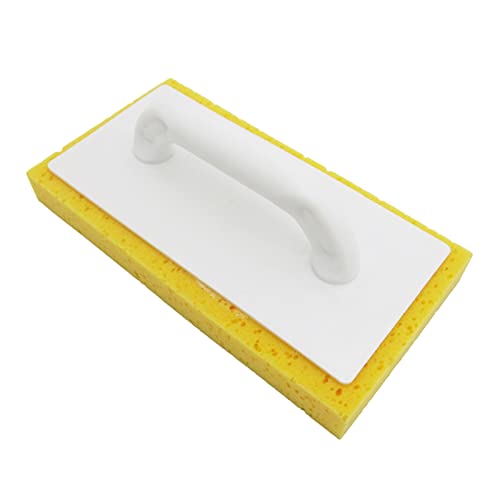 Gipsputzschwamm Float 280x140 X 30 Mm Fliese Reinigung Mörtel Trowel Fliesen Kaugle Mauerwerk Handbauer Mauerwerk Sponge Putzeimer von Tmboryuu