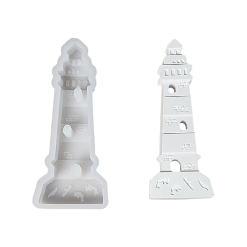 Handgefertigte Silikonform Kerzenform Seife Formen Ornament Epoxidharzguss von Tmboryuu
