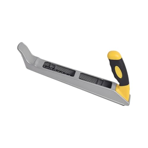 Handheld File Planer Nonslip Metal Block Flugzeug Datei HLOWWORKING Werkzeug Edelstahl Board Raspe Flugzeug Für Zuhause von Tmboryuu