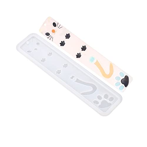 Hochleistungen Silikonform Für Realistische Rechteckdesigns Accessoire Für Handwerks Und Kunstprojekte Liefert Pädagogische Demonstrationsinstrument von Tmboryuu