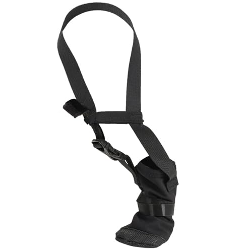 Hundevorerwiederherstellungsschuh Atmungsaktivem Softbootie Wasserfeste Pfoten Schutzstiefel Für Verletzte Pfoten Lickingsicherheit Verletzungswiederherstellung Stiefel Hundevorerwiederherstellungsschuh Atmungsaktivem Softbootie Wasserfeste Pfoten Schutzstiefel Für Verletzte Pfoten Lickingsicherheit Verletzungswiederherstellung Stiefel von Tmboryuu