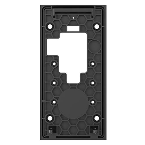 Kleber Videotürbell Halterung Für Modelle 3 3 Plus 4 Batterie Türklingel Plus Inklusive Installationssatz von Tmboryuu