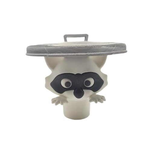 Kreative Waschbären Dekorative Toilettenpapierhalter Wandregal Für Badezimmer Küchencafé Easy Tool Release Setups Süßes Waschbad Badezimmer Accessoire Kreative Waschbären Dekorative Toilettenpapierhalter Wandregal Für Badezimmer Küchencafé Easy Tool Release Setups Süßes Waschbad Badezimmer Accessoire von Tmboryuu