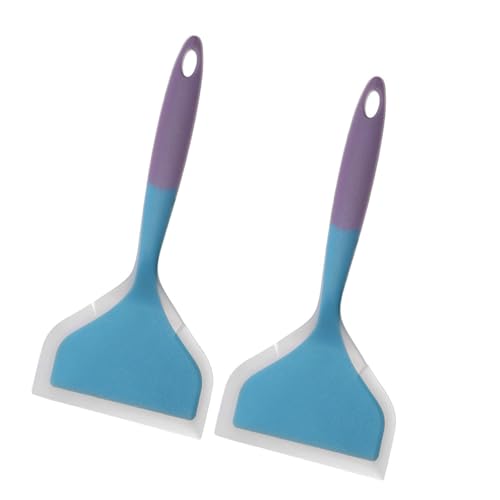 Küche Essentielles Silikonspatel Bequemer Frittierspatel Für Tägliches Kochen Und Campinggebrauch Geeignet Küche Essentielles Silikonspatel Bequemer Frittierspatel Für Tägliches Kochen Und Campinggebrauch Geeignet von Tmboryuu