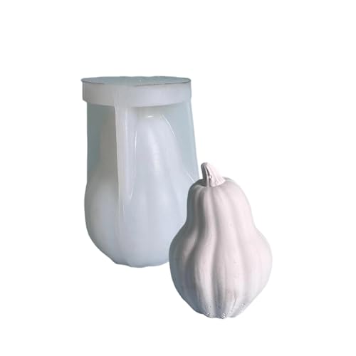 Kürbiskerzen Crafting Form Silikonform Für Einzigartige Handgefertigte Handwerks Epoxidharz Desktop Dekoration Machen Sie Schimmel Wiederverwendbare Silikonformen Kürbiskerzen Crafting Form Silikonform Für Einzigartige Handgefertigte Handwerks Epoxidharz Desktop Dekoration Machen Sie Schimmel Wiederverwendbare Silikonformen von Tmboryuu