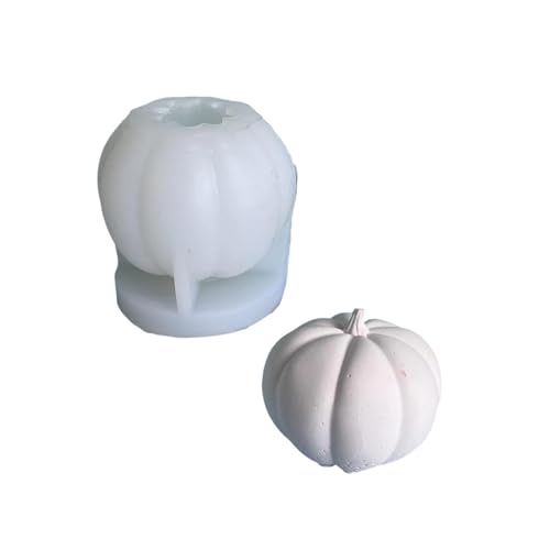 Kürbiskerzen Crafting Form Silikonform Für Einzigartige Handgefertigte Handwerks Epoxidharz Desktop Dekoration Machen Sie Schimmel Wiederverwendbare Silikonformen Kürbiskerzen Crafting Form Silikonform Für Einzigartige Handgefertigte Handwerks Epoxidharz Desktop Dekoration Machen Sie Schimmel Wiederverwendbare Silikonformen von Tmboryuu