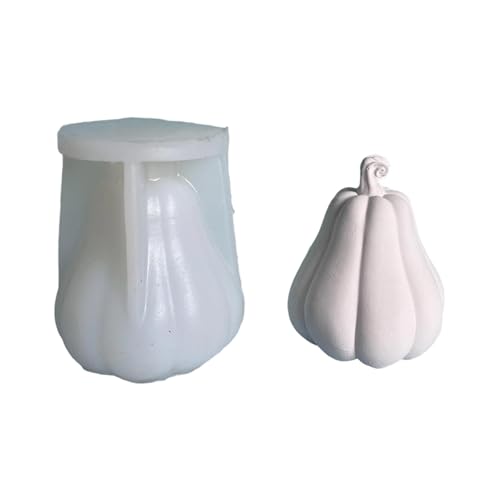 Kürbiskerzen Crafting Form Silikonform Für Einzigartige Handgefertigte Handwerks Epoxidharz Desktop Dekoration Machen Sie Schimmel Wiederverwendbare Silikonformen Kürbiskerzen Crafting Form Silikonform Für Einzigartige Handgefertigte Handwerks Epoxidharz Desktop Dekoration Machen Sie Schimmel Wiederverwendbare Silikonformen von Tmboryuu