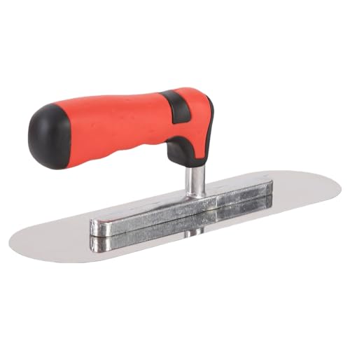 Mauerwerk Putz Kelle Beton Float Wand Fertigstellung Building Kelle Für Kratzen Putzfarbe Lackwand Edelloses Mauerwerk Handwerkzeug Handwerk von Tmboryuu