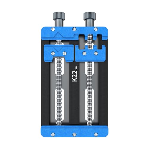 Mehrzweck Doppel Lager PCB Halbinhalte Reparatur Klemmen Werkzeug Für Elektronikbegeisterte Und Effizientes Projekt Mehrzweck Doppel Lager PCB Halbinhalte Reparatur Klemmen Werkzeug Für Elektronikbegeisterte Und Effizientes Projekt von Tmboryuu