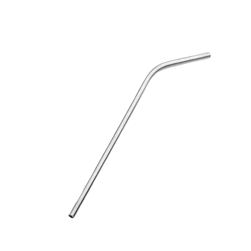 Metallstroh Mit Einem Durchmesser Von 6 Mm Durchmesser Ausgestattet Oder Gebogene Tipps Design Edelstahl Für Säfte Kaffee Küche Trinkwerkzeug Wiederverwendbar Für Kalte Getränke Metallstroh Mit Einem Durchmesser Von 6 Mm Durchmesser Ausgestattet Oder Gebogene Tipps Design Edelstahl Für Säfte Kaffee Küche Trinkwerkzeug Wiederverwendbar Für Kalte Getränke von Tmboryuu