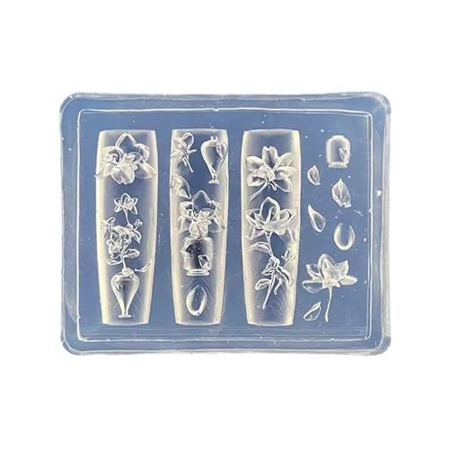 Mode Robuste Silikonform Set Für Bowknot Designs Tragbares Accessoire Nägel Art Ohrringe Und Halskettenhandwerkswerkzeug Nägel Mode Robuste Silikonform Set Für Bowknot Designs Tragbares Accessoire Nägel Art Ohrringe Und Halskettenhandwerkswerkzeug Nägel von Tmboryuu