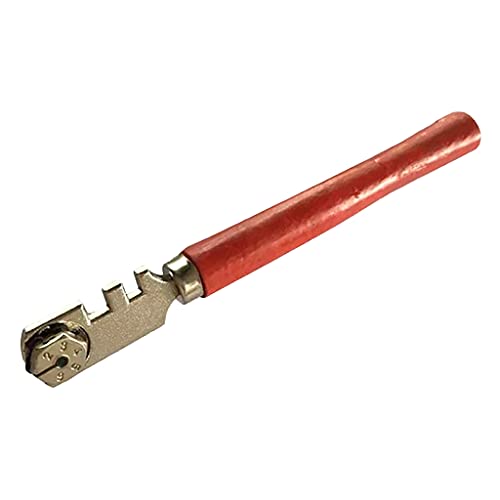 Multifunktional Tragbare 6 Rad Glasschneider Runde Flachschneidwerkzeugmesser Handwerkswerkzeug Fliesenflasche & Kit Für Buntflaschen Löcher Spiegel Vertikale Geschnittene Spiegel Diamantflaschen Multifunktional Tragbare 6 Rad Glasschneider Runde Flachschneidwerkzeugmesser Handwerkswerkzeug Fliesenflasche & Kit Für Buntflaschen Löcher Spiegel Vertikale Geschnittene Spiegel Diamantflaschen von Tmboryuu