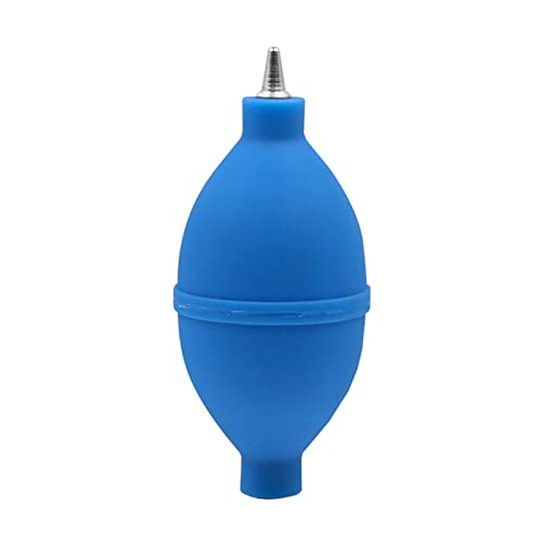 Reinigungswerkzeug Luftpumpe Staubgebläse Mit Metalldüsenkamera Objektiv Tastatur Uhr Gummi Reinigung PVC Pumpe Reiniger Kamera Objektiv Tastatur Gummi von Tmboryuu