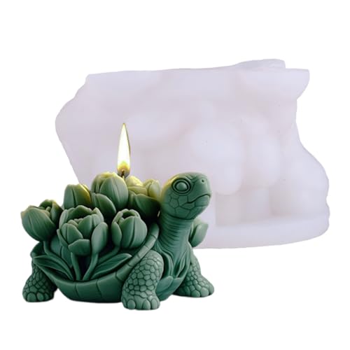 Schildkröteform Silikonformen Für Kerzenseife Schildkröte Statue Silikonform Gips Für Hausdekoration Kerzenform Schildkröteform Silikonformen Für Kerzenseife Schildkröte Statue Silikonform Gips Für Hausdekoration Kerzenform von Tmboryuu