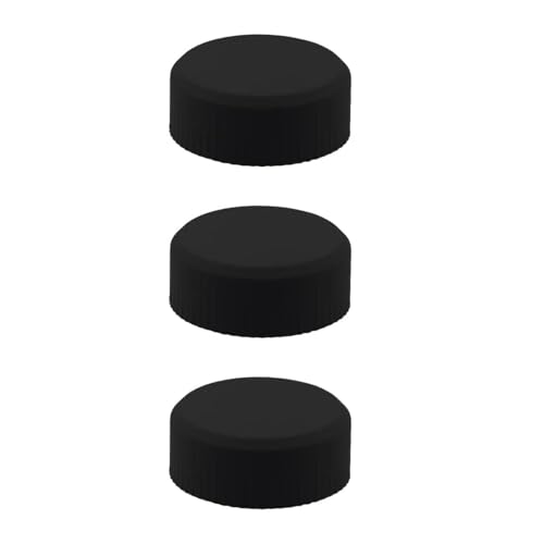 Set Von 3 Silikonfällen Food Processors Switches Deckelstaubdicht Küchengeräteabdeckungen Für Den Schutz Der Schalter Geeignet von Tmboryuu