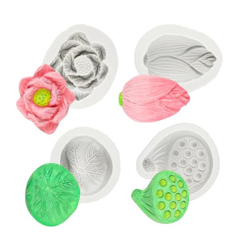 Silikon Backform Für Handgefertigtes Kunsthandwerk Und Küche Verwenden Flexible Einfache Demolding Schokoladen Fondant Kuchenform Home Backwerkzeug von Tmboryuu