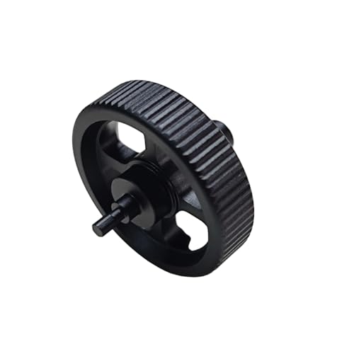 Tmboryuu 1 PC Metall Mausradwalzen Für M190 Mice Accessoires Maus von Tmboryuu