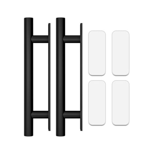 2 PCs Selbstkleber Schrank Ziehen Sie Universelle Schubladen Plastikmöbel Griffe Für Fensterstätten Schritte Schiebetür Plastikschrank Easy Installationsschubladen Hardware 2 PCs Selbstkleber Schrank Ziehen Sie Universelle Schubladen Plastikmöbel Griffe Für Fensterstätten Schritte Schiebetür Plastikschrank Easy Installationsschubladen Hardware von Tmboryuu