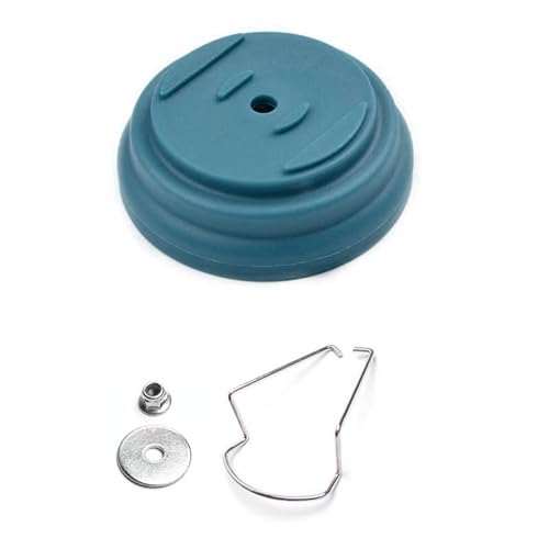 Tmboryuu 4PCS Grasschneider Decken Trimmer Rasenmäherzubehör Ersatzteile Für Grasschneider Elektrowerkzeug Gartenpflegewerkzeug Wartungstool von Tmboryuu