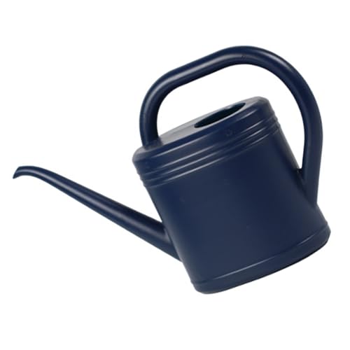 Tmboryuu ABS Plastik Bewässerung Dose Für Innenpflanzen Freien Gärten Und Lecksicherung Komfort Ergonomischer Kann Für Gartenarbeit Garten von Tmboryuu