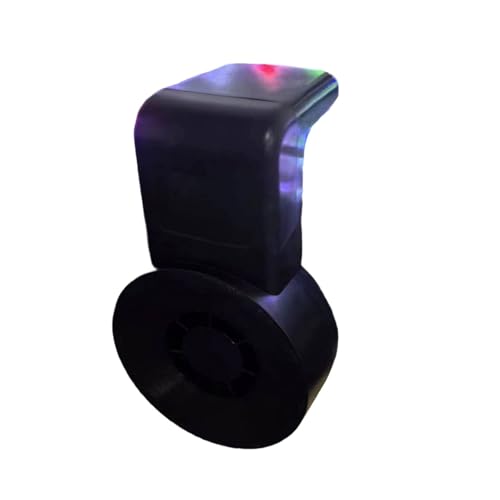 Tmboryuu Angetriebene Aquarien Lüfter Kompakte Stille Operationen Kleine Fischtanks Kühler Für Temperaturkontrollaquarien Kühlausrüstung Mit USB Strom Mit USB Tmboryuu Angetriebene Aquarien Lüfter Kompakte Stille Operationen Kleine Fischtanks Kühler Für Temperaturkontrollaquarien Kühlausrüstung Mit USB Strom Mit USB von Tmboryuu