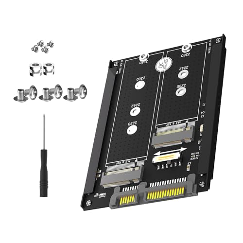 Tmboryuu Double Key Solid States Scheibe Auf 2 5 Zoll SATA3.0 Adapter Mit Rahmenhalterung SATA3.0 6GBPS Adapter Card Austausch Tmboryuu Double Key Solid States Scheibe Auf 2 5 Zoll SATA3.0 Adapter Mit Rahmenhalterung SATA3.0 6GBPS Adapter Card Austausch von Tmboryuu