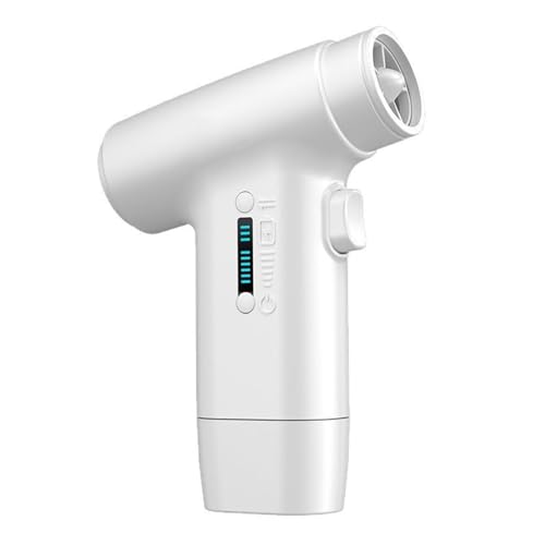 Tmboryuu Einstellbarer Handheld Lüfter 110000 U/Min Tragbares Luftgebläse USB Wiederaufladbare 4000 MAh Luftgebläse Für Reisebüros Multifunktional Wiederaufladbar Campinglüfter Tmboryuu Einstellbarer Handheld Lüfter 110000 U/Min Tragbares Luftgebläse USB Wiederaufladbare 4000 MAh Luftgebläse Für Reisebüros Multifunktional Wiederaufladbar Campinglüfter von Tmboryuu