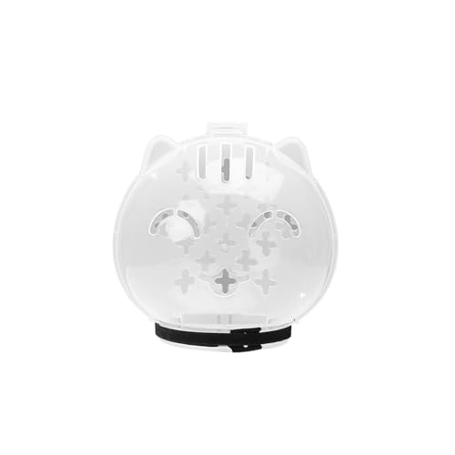 Tmboryuu Einstellen Von Katzen Schützende Kopfabdeckung Weiche PP Pet Mündung Verhindern Tmboryuu Einstellen Von Katzen Schützende Kopfabdeckung Weiche PP Pet Mündung Verhindern von Tmboryuu