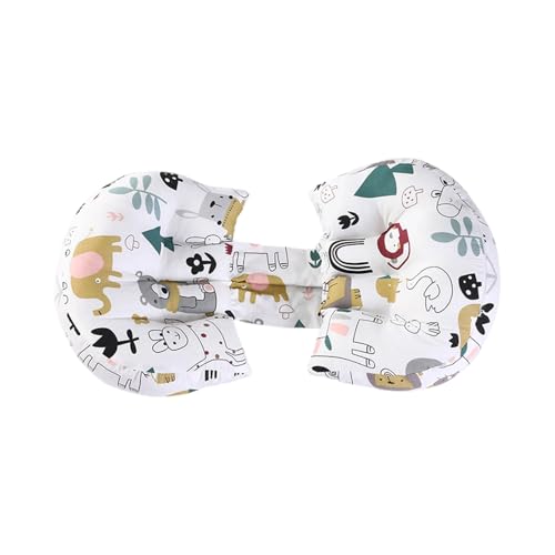 Tmboryuu Ergonomische U Form Lumbalstütze Kissen Für Seitenschläfer Speicherschaum Mit Abnehmbaren Atmungsaktiven Abdeckungsspeicherschaum Seitenschläfer Tmboryuu Ergonomische U Form Lumbalstütze Kissen Für Seitenschläfer Speicherschaum Mit Abnehmbaren Atmungsaktiven Abdeckungsspeicherschaum Seitenschläfer von Tmboryuu