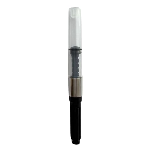Tmboryuu Fountain Pen Inks Kolbenwandler 2 6 Mm Oder 3 4 Mm Bohrerdurchmesser Rotierterkinten Für Reibungslose Schreibzubehör von Tmboryuu