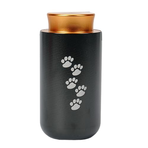 Tmboryuu Haustier Asche Sarg Urne Sarg Für Tierische Haustier Mom Urne Für Asche/Haar Einfaches Glas Asche/Haardenkmal Tmboryuu Haustier Asche Sarg Urne Sarg Für Tierische Haustier Mom Urne Für Asche/Haar Einfaches Glas Asche/Haardenkmal von Tmboryuu