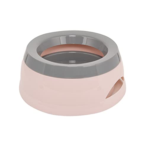 Tmboryuu Hundewasserschale Haustier Nicht Rutschboden 25 Unzen Langsame Feeder Für Hunde Katzen Auto Fahrt Keine Verschütteten Katzen Hund Wasserspender Fahrzeug Fahrzeugfahrkisten Kisten Kisten Tmboryuu Hundewasserschale Haustier Nicht Rutschboden 25 Unzen Langsame Feeder Für Hunde Katzen Auto Fahrt Keine Verschütteten Katzen Hund Wasserspender Fahrzeug Fahrzeugfahrkisten Kisten Kisten von Tmboryuu
