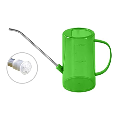 Tmboryuu Moderne Wassertöpfe 1500 Ml Bewässerung Dose Mit Abnehmbarem Langen Ausguss Für Hausgarten Sukkulenten Anpflanzenversorgung Tmboryuu Moderne Wassertöpfe 1500 Ml Bewässerung Dose Mit Abnehmbarem Langen Ausguss Für Hausgarten Sukkulenten Anpflanzenversorgung von Tmboryuu