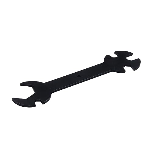 Tmboryuu Multifunktionsschlüssellosen Loch Spanner Drucker Tragbares Mehrzweck-3D Druckerzubehör Stahl Metall Tmboryuu Multifunktionsschlüssellosen Loch Spanner Drucker Tragbares Mehrzweck-3D Druckerzubehör Stahl Metall von Tmboryuu
