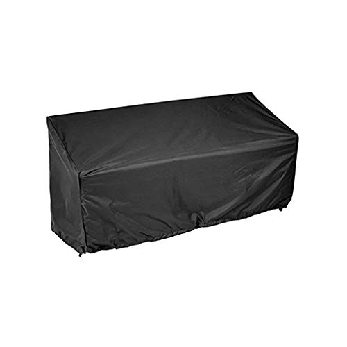 Tmboryuu Polyester Stoffgarten Für Bankabdeckung Mit Laminierten Unterschichtbeuteln Weitkompatibilitätshalter Anti UV COV Abdeckungen Freien Freien von Tmboryuu