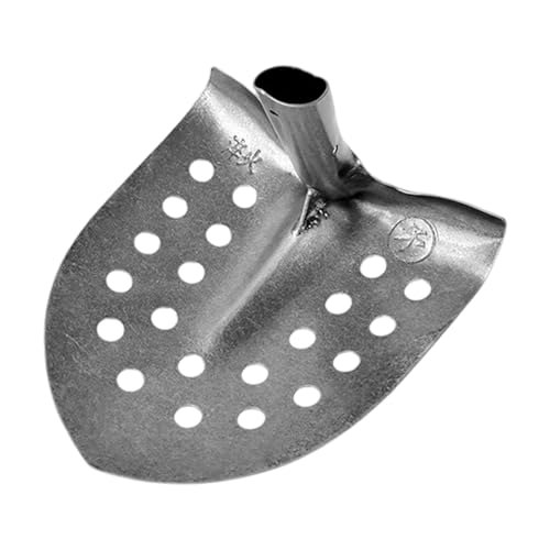 Tmboryuu Professionelle Abwasserfilterreinigung Schaufel Mit Verstärktem Rand Für Abwassersandgarten Und Extreme Bedingungen Schwerlastmanganlegierungen Gartenschaufel Tmboryuu Professionelle Abwasserfilterreinigung Schaufel Mit Verstärktem Rand Für Abwassersandgarten Und Extreme Bedingungen Schwerlastmanganlegierungen Gartenschaufel von Tmboryuu