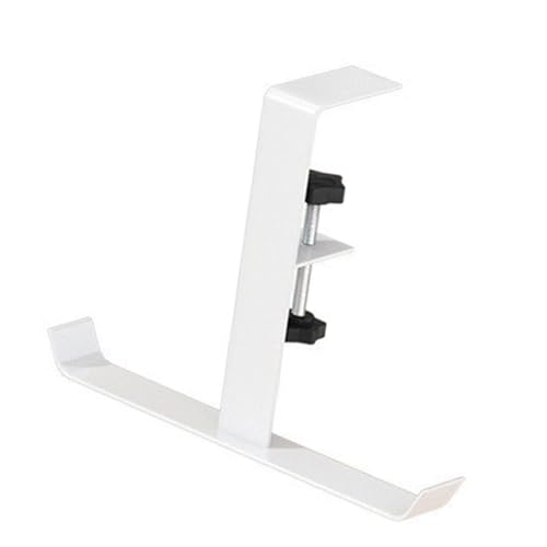 Tmboryuu Robust Unter Dem Schreibtisch Hook Multifunktioneller Kleiderbügel Praktisch Unter Den Organisatoren Von Studenten Und Fachleuten von Tmboryuu