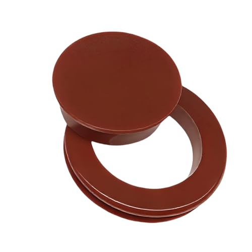 Tmboryuu Silikon Verdickte Tisch Regenschirme Loch Abdeckung Einsatz Parasol Regenschirme Loch Ringe Stecker Kappen Tischabdeckung Einsatz Silikonstopfen von Tmboryuu