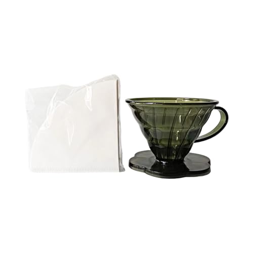 Tmboryuu Tragbare Kegelform Kaffee Dripper Tasse Hand Gebrühte Kaffeemaschine Praktische Brauzubehör Für Reise Und Heimnutzung Tmboryuu Tragbare Kegelform Kaffee Dripper Tasse Hand Gebrühte Kaffeemaschine Praktische Brauzubehör Für Reise Und Heimnutzung von Tmboryuu
