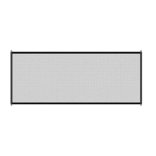 Tmboryuu Verstellbares Hund Mesh Gate Für Innenwände Und Außengebrauch Secure Pet Barriere Die Sicherheit Für Verschiedene Umgebungen Tierzäune Freien In Innenhunde Außerhalb Der Barriere Anbieten. Tmboryuu Verstellbares Hund Mesh Gate Für Innenwände Und Außengebrauch Secure Pet Barriere Die Sicherheit Für Verschiedene Umgebungen Tierzäune Freien In Innenhunde Außerhalb Der Barriere Anbieten. von Tmboryuu