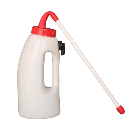 Tmboryuu Wadenfütterungsflasche Große Kapazität Haltbarkeit Feeder Mit Griffnahrungsnoten Für Milchwassermedizin Spender Kälber Fütterungsflaschen Tmboryuu Wadenfütterungsflasche Große Kapazität Haltbarkeit Feeder Mit Griffnahrungsnoten Für Milchwassermedizin Spender Kälber Fütterungsflaschen von Tmboryuu